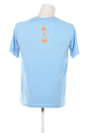 Herren T-Shirt Proact, Größe L, Farbe Blau, Preis 3,99 €