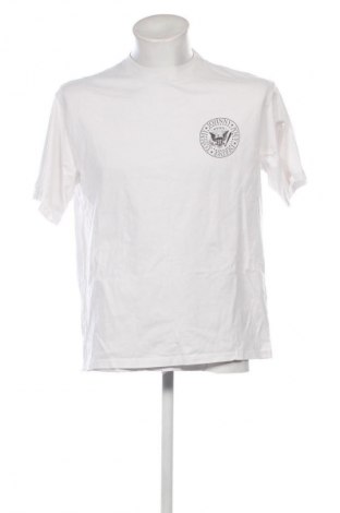 Herren T-Shirt Pull&Bear, Größe M, Farbe Mehrfarbig, Preis 6,99 €