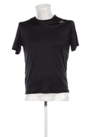 Herren T-Shirt Reebok, Größe S, Farbe Schwarz, Preis € 8,49