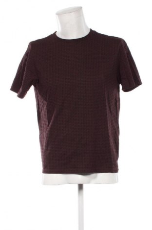 Herren T-Shirt Reserved, Größe L, Farbe Rot, Preis € 6,49