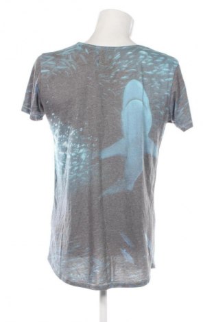 Herren T-Shirt Review, Größe L, Farbe Mehrfarbig, Preis 5,49 €