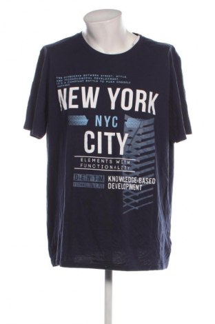 Herren T-Shirt Reward, Größe 3XL, Farbe Blau, Preis € 9,99