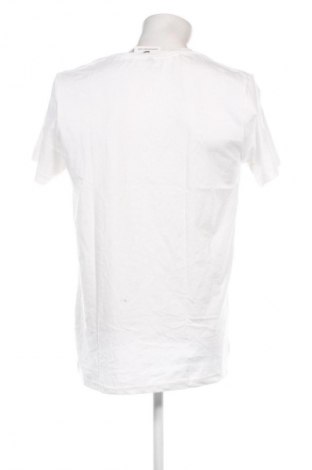 Męski T-shirt SHEIN, Rozmiar L, Kolor Kolorowy, Cena 22,99 zł