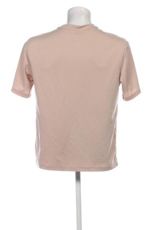 Ανδρικό t-shirt SHEIN, Μέγεθος S, Χρώμα  Μπέζ, Τιμή 6,99 €