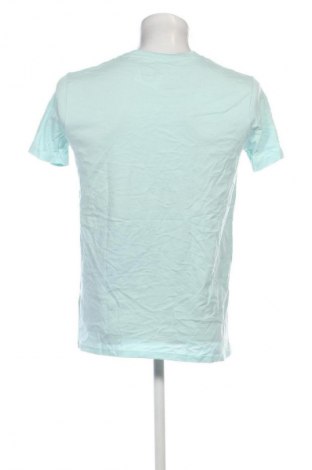 Ανδρικό t-shirt STANLEY/STELLA, Μέγεθος M, Χρώμα Μπλέ, Τιμή 7,49 €