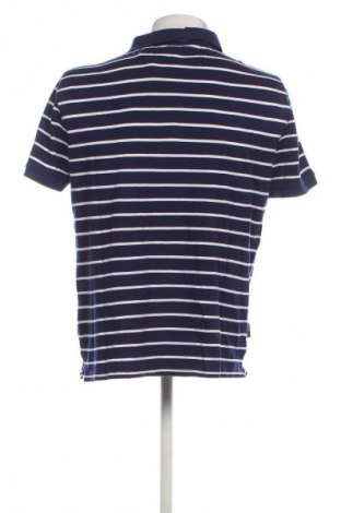 Tricou de bărbați Scuola Nautica Italiana, Mărime XL, Culoare Albastru, Preț 27,99 Lei