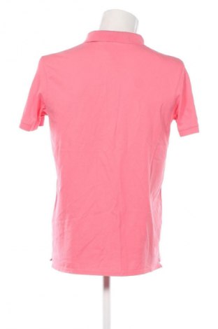 Herren T-Shirt Selected Homme, Größe XL, Farbe Rosa, Preis 13,99 €