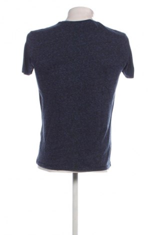 Herren T-Shirt Smog, Größe M, Farbe Blau, Preis 5,99 €