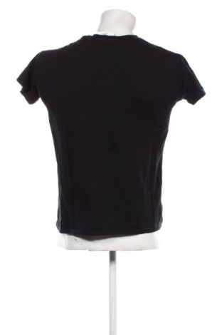 Tricou de bărbați Sol's, Mărime S, Culoare Negru, Preț 48,00 Lei