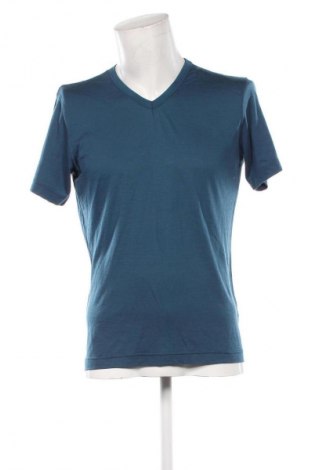 Herren T-Shirt Son Of A Tailor, Größe M, Farbe Blau, Preis € 17,49