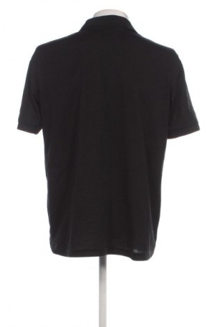 Herren T-Shirt Stedman, Größe XL, Farbe Schwarz, Preis 7,99 €