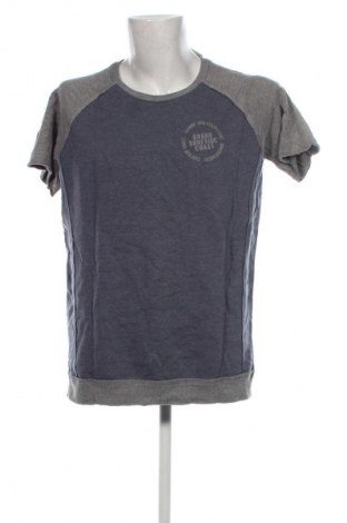 Herren T-Shirt Straight Up, Größe XL, Farbe Grau, Preis € 10,99