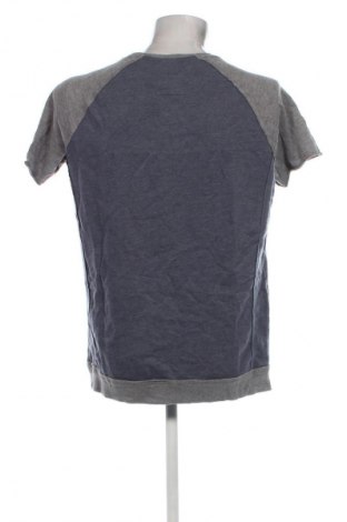 Herren T-Shirt Straight Up, Größe XL, Farbe Grau, Preis € 10,99