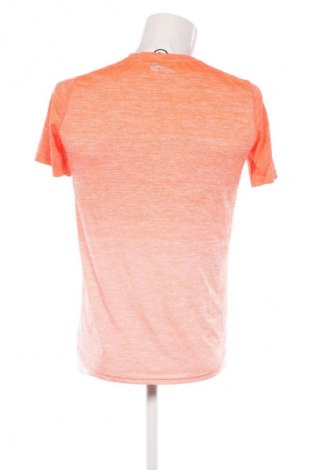 Herren T-Shirt Superdry, Größe M, Farbe Orange, Preis € 11,99