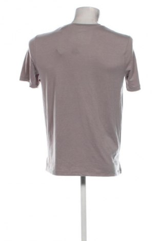 Herren T-Shirt Superdry, Größe M, Farbe Grau, Preis 25,49 €