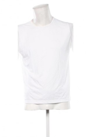 Ανδρικό t-shirt TCM, Μέγεθος L, Χρώμα Λευκό, Τιμή 6,49 €