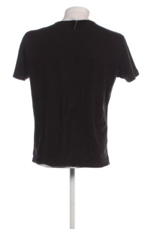 Ανδρικό t-shirt Tailor & Son, Μέγεθος XL, Χρώμα Μαύρο, Τιμή 15,49 €