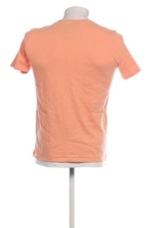 Herren T-Shirt Tokyo Laundry, Größe S, Farbe Orange, Preis € 6,99