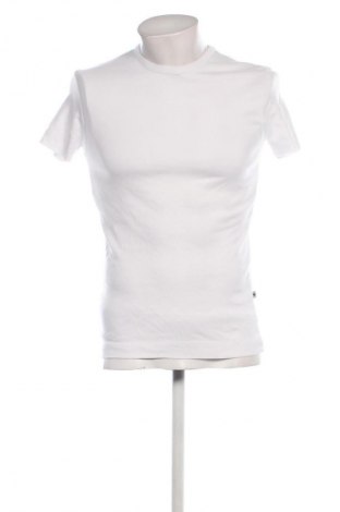 Herren T-Shirt Tom Tailor, Größe M, Farbe Weiß, Preis € 15,89