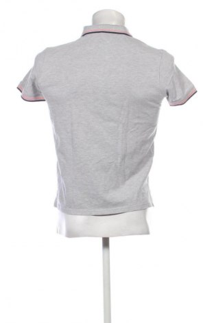 Herren T-Shirt Tom Tailor, Größe S, Farbe Grau, Preis € 7,49