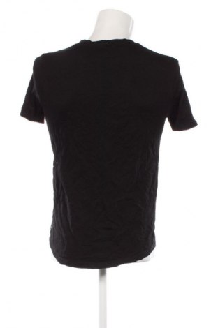 Herren T-Shirt Tom Tailor, Größe M, Farbe Schwarz, Preis 6,99 €