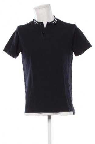 Tricou de bărbați Tommy Hilfiger, Mărime L, Culoare Albastru, Preț 121,99 Lei