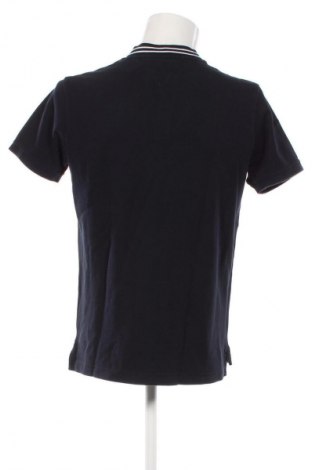 Tricou de bărbați Tommy Hilfiger, Mărime L, Culoare Albastru, Preț 173,52 Lei