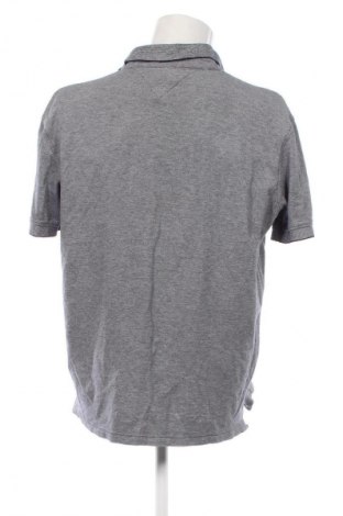 Herren T-Shirt Tommy Hilfiger, Größe XXL, Farbe Grau, Preis 24,49 €