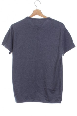 Herren T-Shirt Tommy Jeans, Größe XS, Farbe Blau, Preis € 10,99