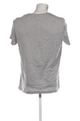 Herren T-Shirt Tommy Jeans, Größe XL, Farbe Grau, Preis 22,99 €