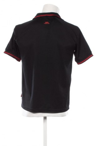 Tricou de bărbați Trespass, Mărime S, Culoare Negru, Preț 44,99 Lei