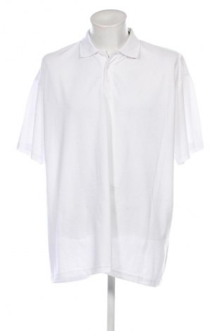 Ανδρικό t-shirt Trutex, Μέγεθος 3XL, Χρώμα Λευκό, Τιμή 15,84 €