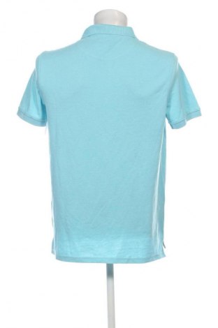 Ανδρικό t-shirt U.S. Polo Assn., Μέγεθος L, Χρώμα Μπλέ, Τιμή 43,49 €