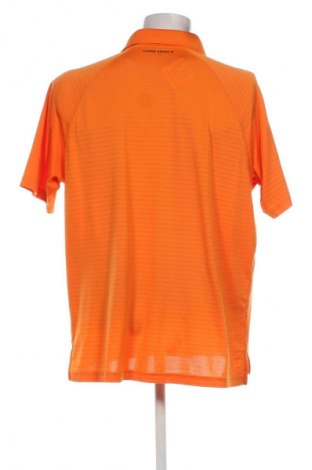 Herren T-Shirt Under Armour, Größe XL, Farbe Orange, Preis € 8,99