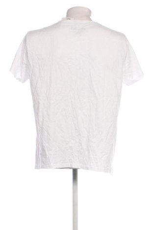 Herren T-Shirt Urban Wave, Größe XXL, Farbe Weiß, Preis € 5,99