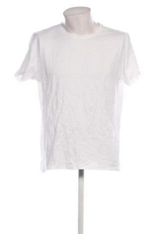 Ανδρικό t-shirt Urban Wave, Μέγεθος XXL, Χρώμα Λευκό, Τιμή 6,99 €