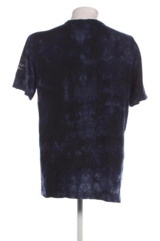 Herren T-Shirt Violento, Größe 5XL, Farbe Blau, Preis 11,99 €