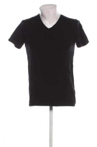 Ανδρικό t-shirt Zeeman, Μέγεθος M, Χρώμα Μαύρο, Τιμή 7,99 €