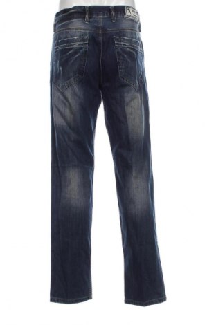 Herren Jeans, Größe L, Farbe Blau, Preis € 12,99