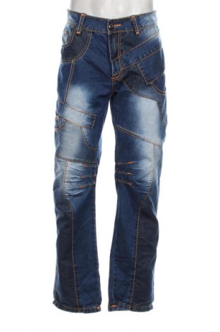 Herren Jeans, Größe XL, Farbe Blau, Preis € 11,49