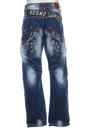 Herren Jeans, Größe XL, Farbe Blau, Preis € 11,49