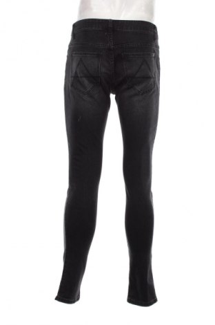 Herren Jeans, Größe S, Farbe Schwarz, Preis 6,99 €