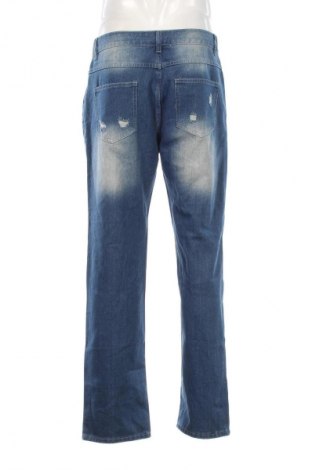 Herren Jeans, Größe L, Farbe Blau, Preis € 9,99