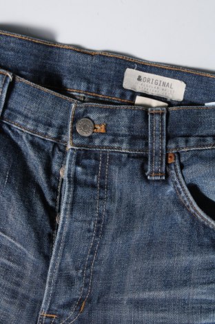 Herren Jeans, Größe L, Farbe Blau, Preis € 12,99