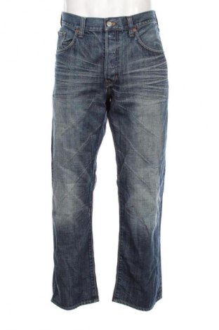 Herren Jeans, Größe L, Farbe Blau, Preis € 12,99