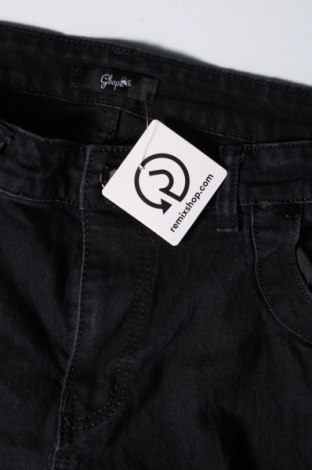 Herren Jeans, Größe L, Farbe Schwarz, Preis 11,49 €