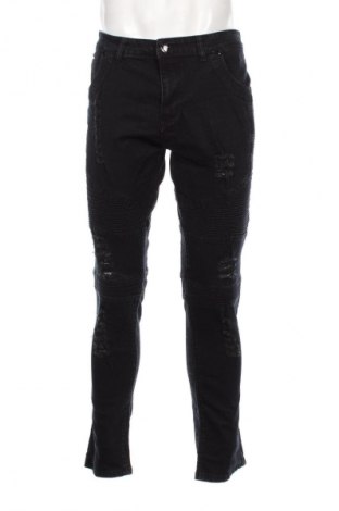 Herren Jeans, Größe L, Farbe Schwarz, Preis € 11,49