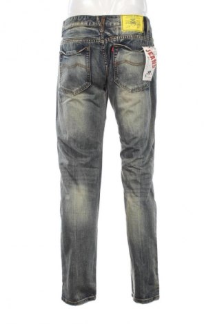 Herren Jeans, Größe M, Farbe Blau, Preis € 13,49