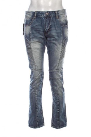 Herren Jeans, Größe M, Farbe Blau, Preis € 6,99