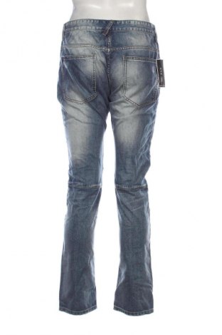 Herren Jeans, Größe M, Farbe Blau, Preis € 6,49